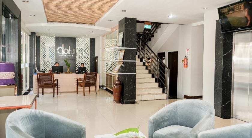 Dalu Hotel Hotel in Indonesia