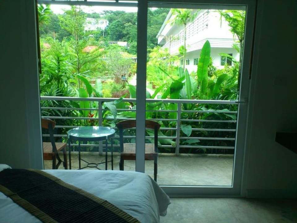Phu Kamala Suite Bed and Breakfast in Kamala