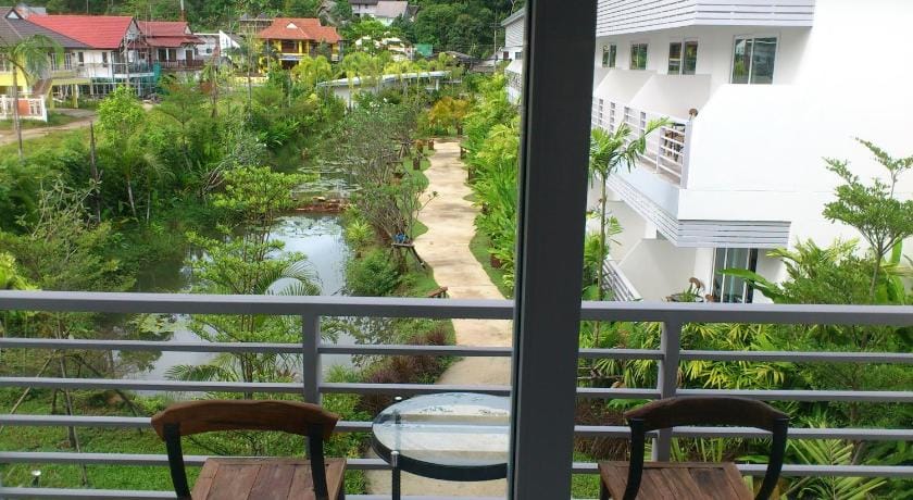 Phu Kamala Suite Bed and Breakfast in Kamala