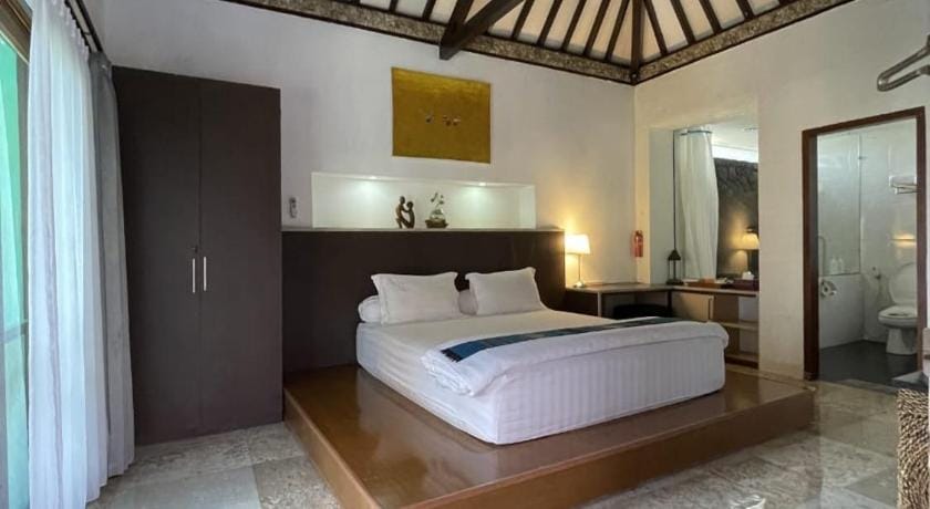 Villa Alcheringa Hotel in Special Region of Yogyakarta