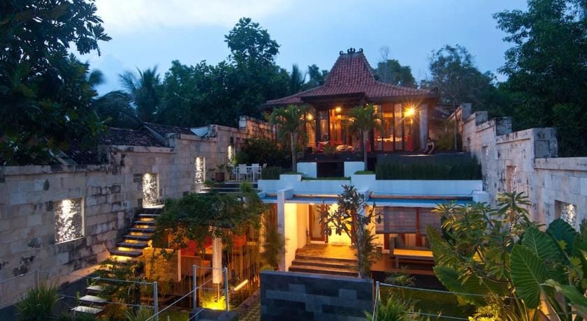 Villa Alcheringa Hotel in Special Region of Yogyakarta