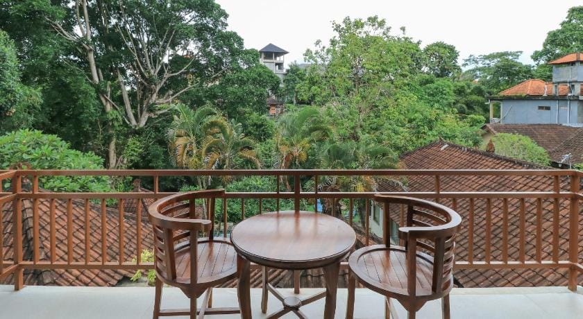 Yuliati House Ubud Bed and Breakfast in Ubud
