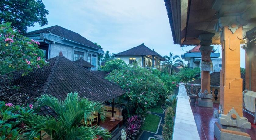 Yuliati House Ubud Bed and Breakfast in Ubud
