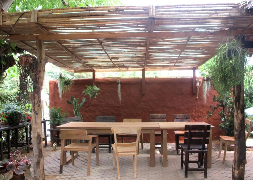 Pranberry Bed and Breakfast Hotel in Prachuap Khiri Khan, Thailand