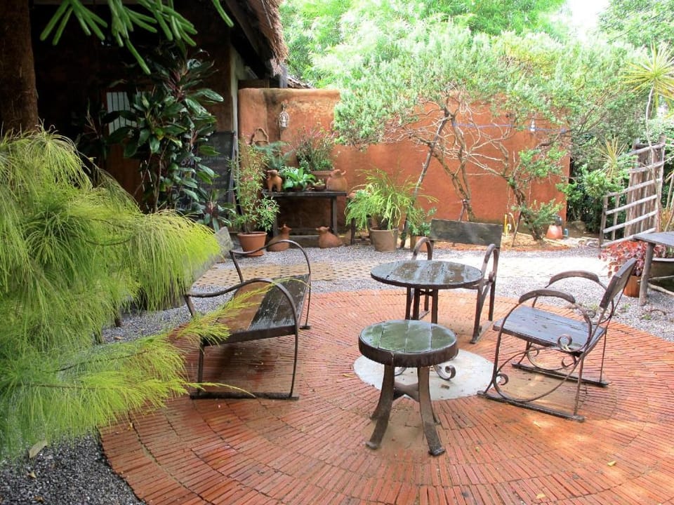 Pranberry Bed and Breakfast Hotel in Prachuap Khiri Khan, Thailand