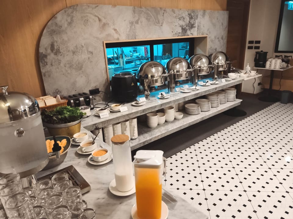 Sann Boutique Hotel Hotel in Thailand
