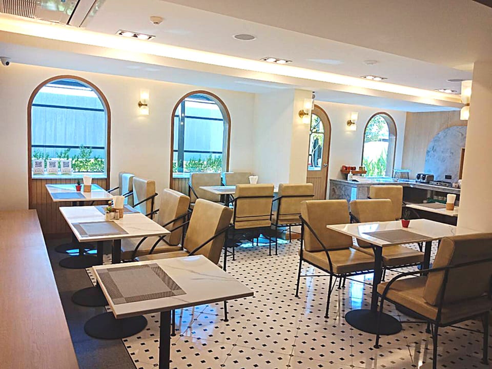 Sann Boutique Hotel Hotel in Thailand