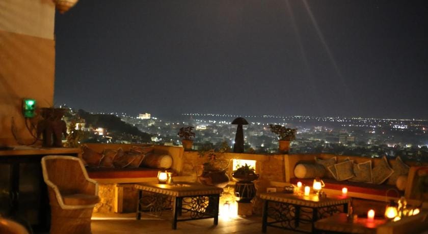 Desert Boys Guesthouse Hotel in Sindh