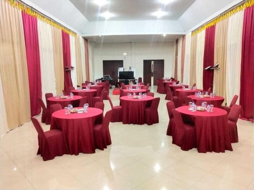 Hotel Bayu Hill Hotel in Indonesia