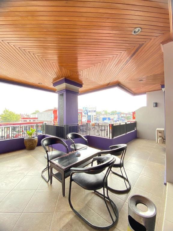 Nikita Hotel Hotel in West Sumatra, Indonesia
