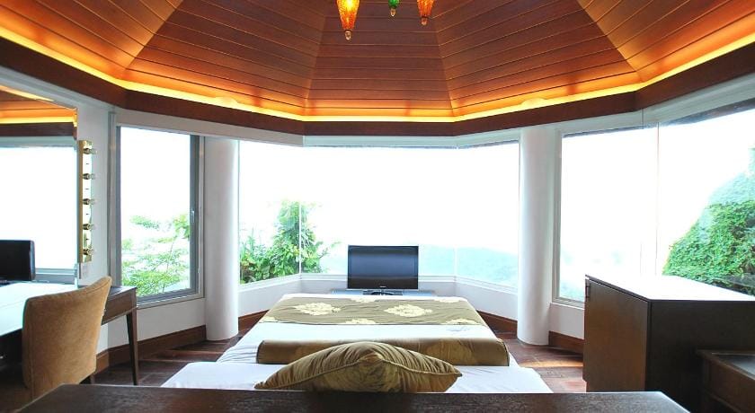 Villa Ibarra Tagaytay Bed and Breakfast in Tagaytay