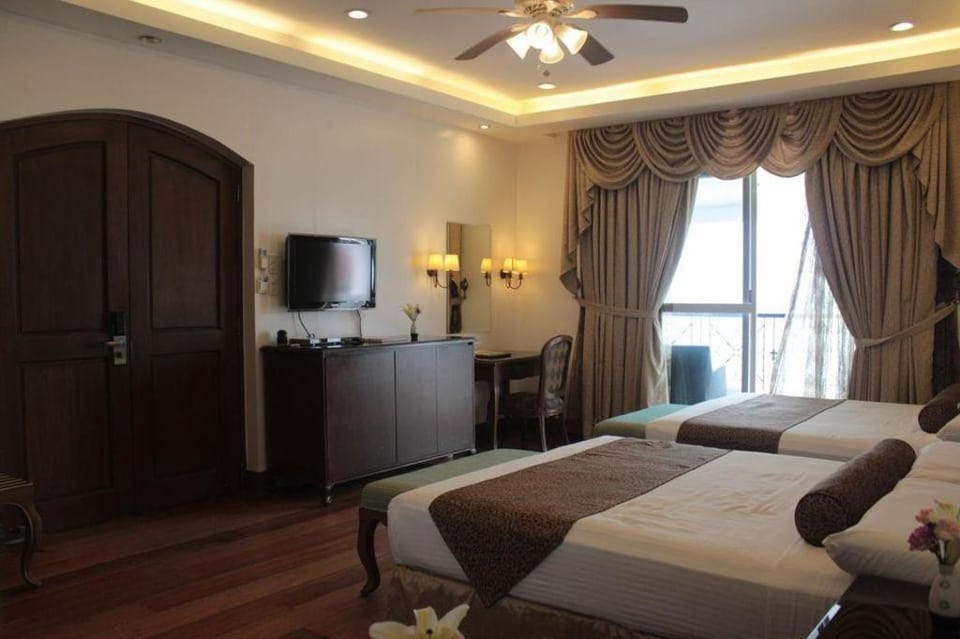 Villa Ibarra Tagaytay Bed and Breakfast in Tagaytay