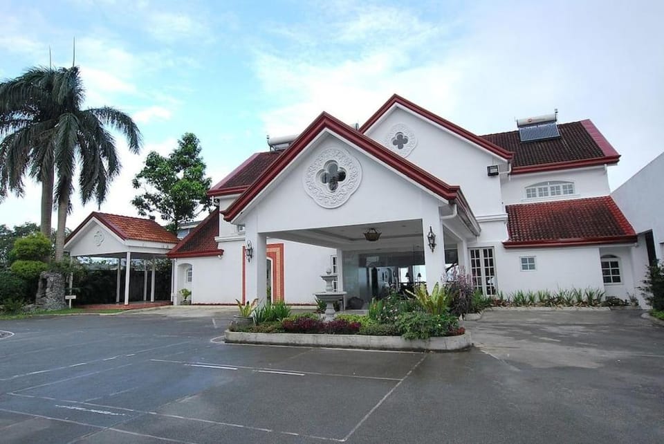 Villa Ibarra Tagaytay Bed and Breakfast in Tagaytay