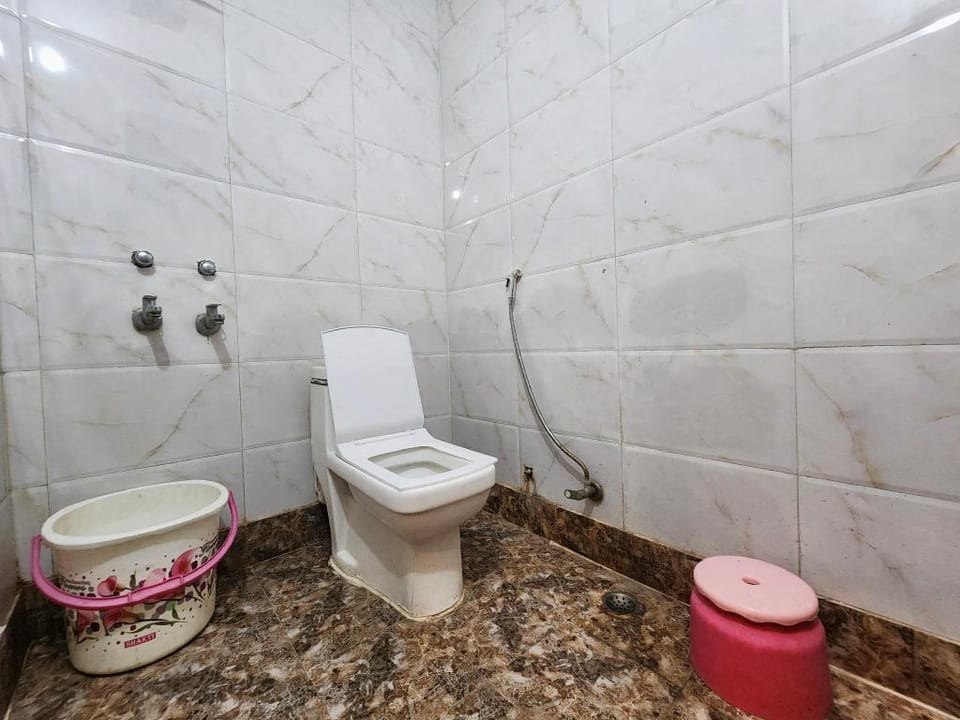 Hotel Star International Hotel in New Delhi