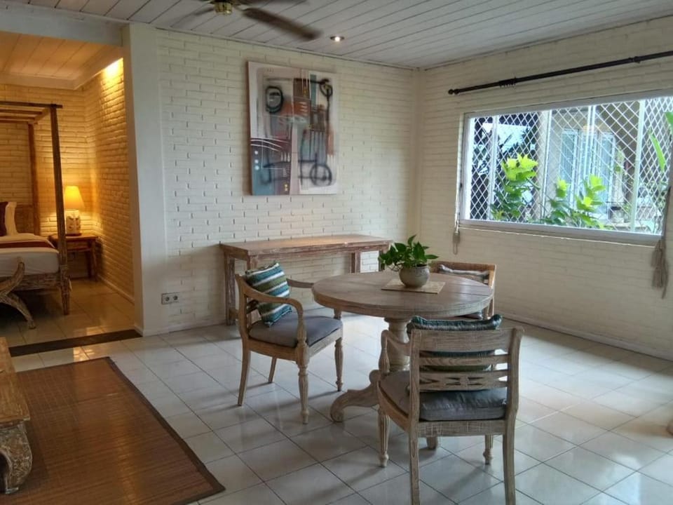 Tauch Terminal Resort Tulamben & Spa Campground/ 
RV Resort in Karangasem Regency