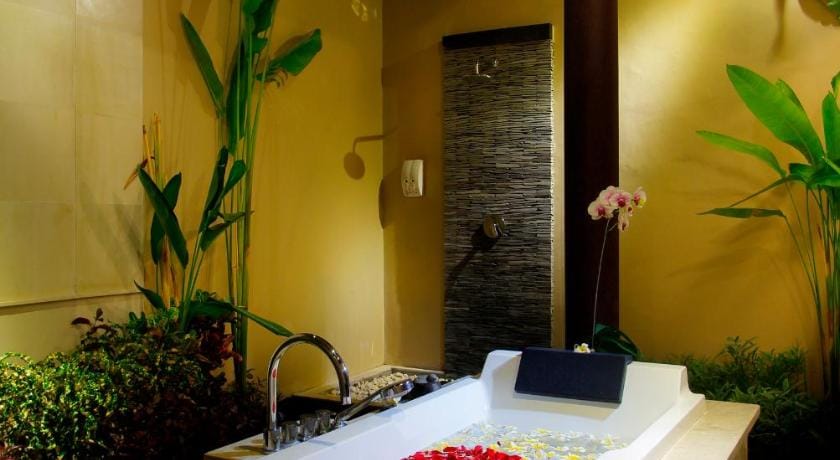 RC Villas & Spa Seminyak Villa in Kuta