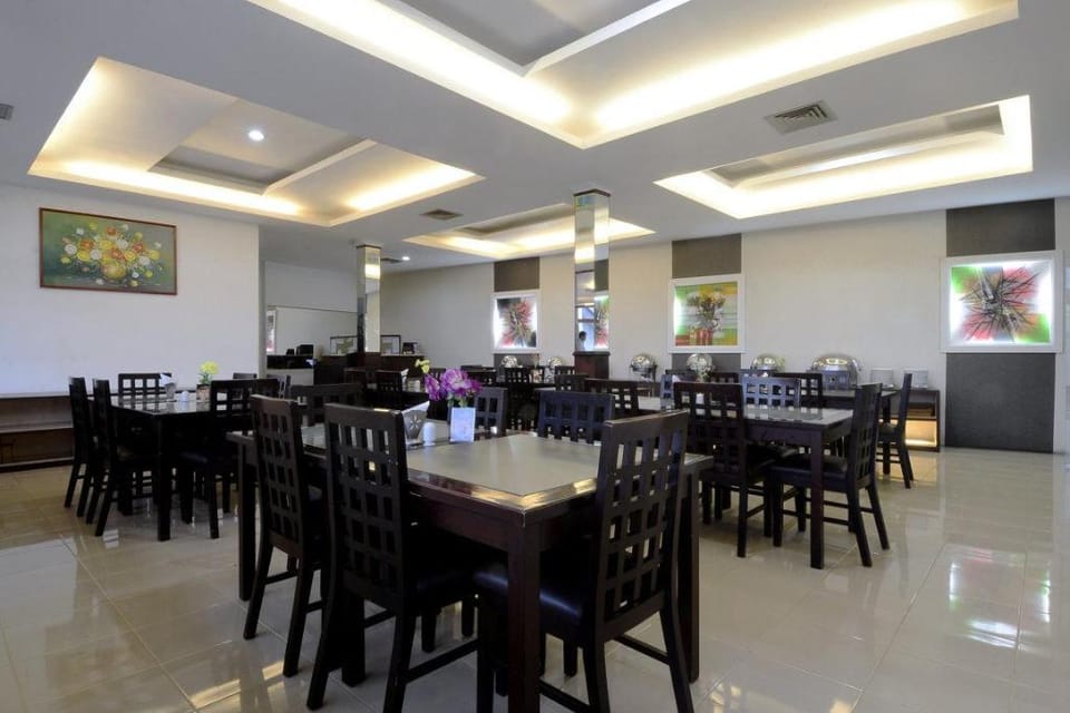 Lemon Hotel Lembang Hotel in Lembang