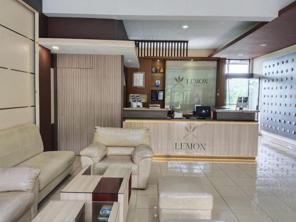 Lemon Hotel Lembang Hotel in Lembang