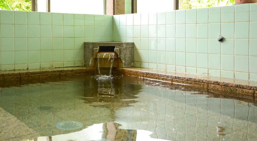 Onsen Minshuku Maruyaso Ryokan in Shizuoka Prefecture