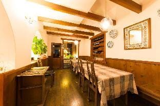 Inn of Amigos Yasuda Pension Bed and Breakfast in Takayama