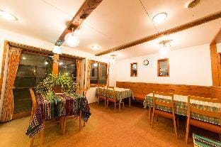 Inn of Amigos Yasuda Pension Bed and Breakfast in Takayama