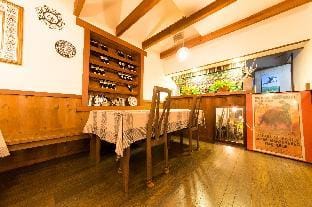 Inn of Amigos Yasuda Pension Bed and Breakfast in Takayama
