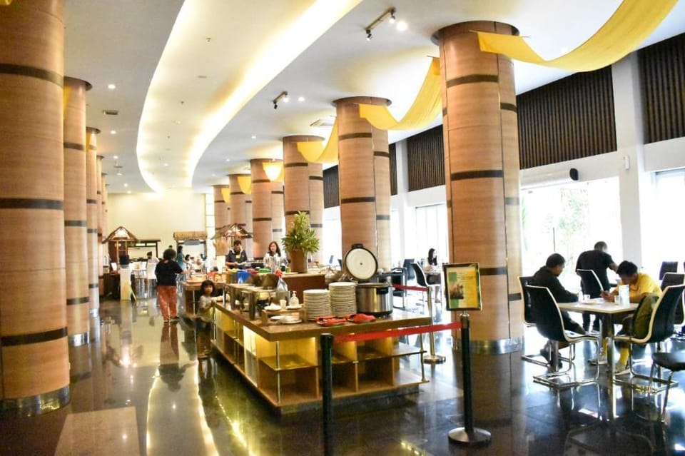 Lorin Sentul Hotel Hotel in West Java