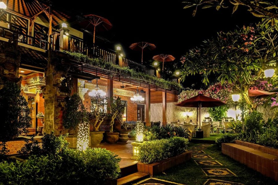 Ari Putri Hotel Hotel in Denpasar