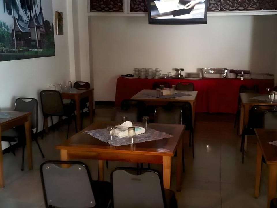 Ambun Suri Hotel Hotel in West Sumatra, Indonesia
