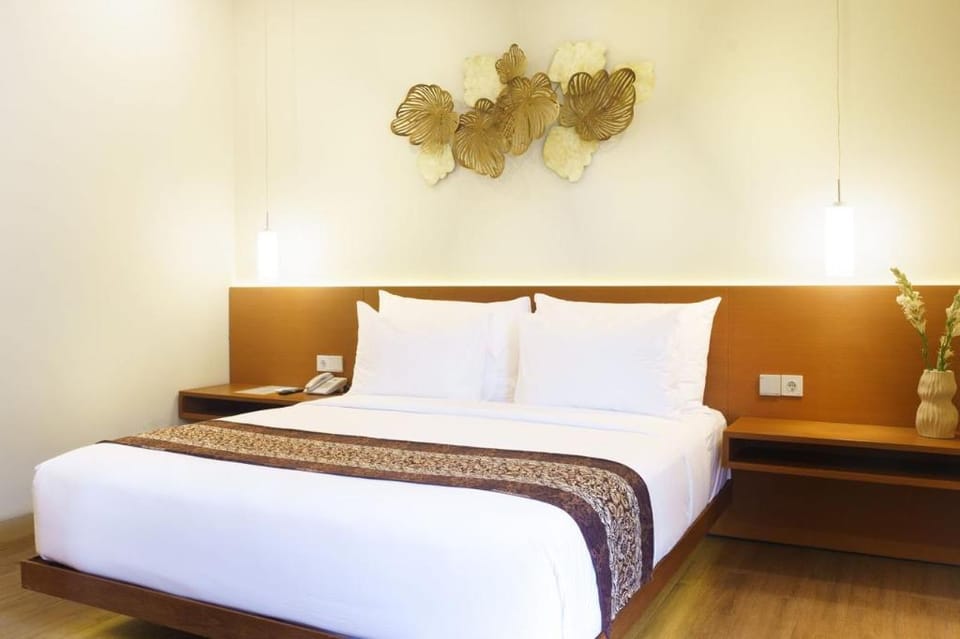 Papyrus Tropical Hotel Hotel in West Java