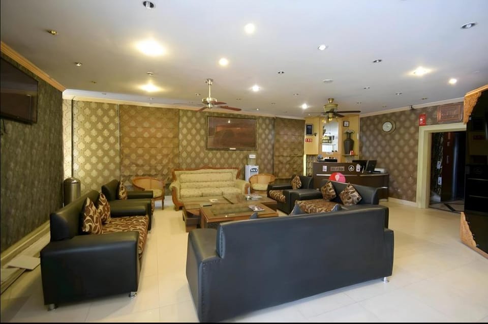 Hotel Nishat View Hotel in India