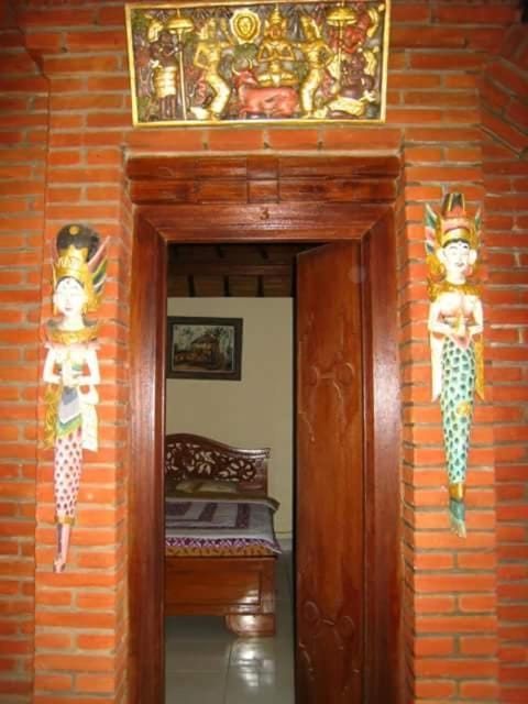 Indraprastha Ubud Home Stay Vacation rental in Ubud