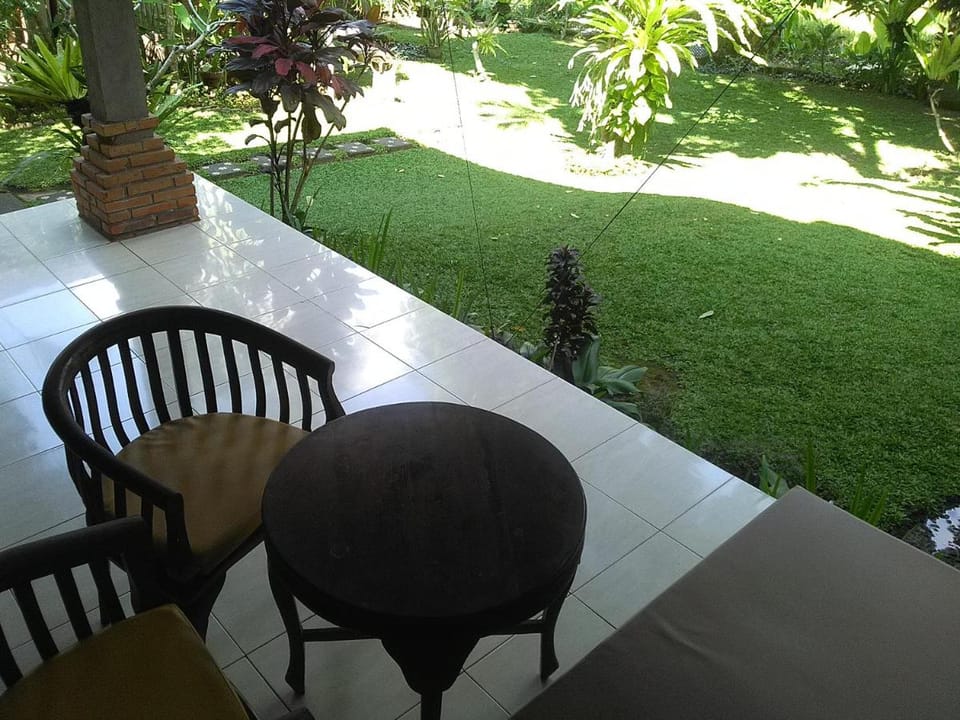 Indraprastha Ubud Home Stay Vacation rental in Ubud