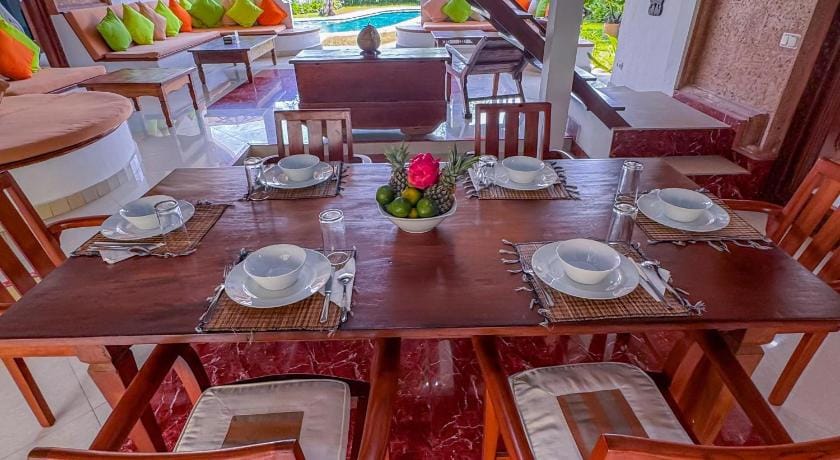 Dyana Villas Villa in Kuta
