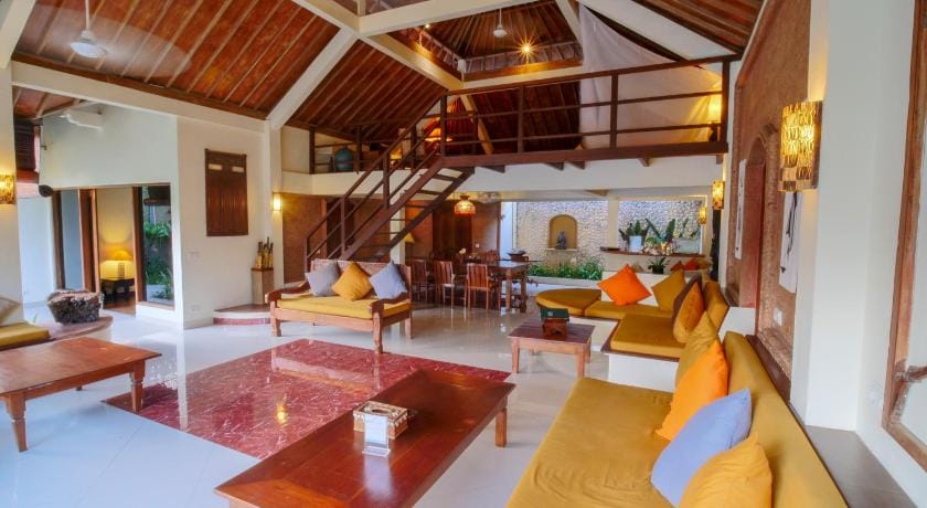 Dyana Villas Villa in Kuta
