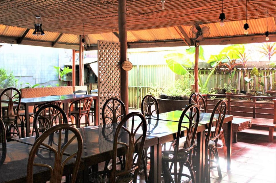 Lola Itang Pension and Restaurant Hotel in Puerto Princesa