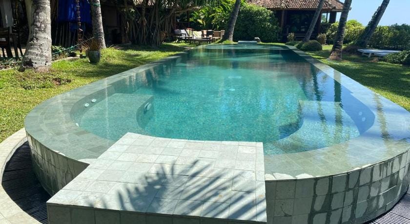 Rockside Cabanas Hotel Hotel in Southern Province