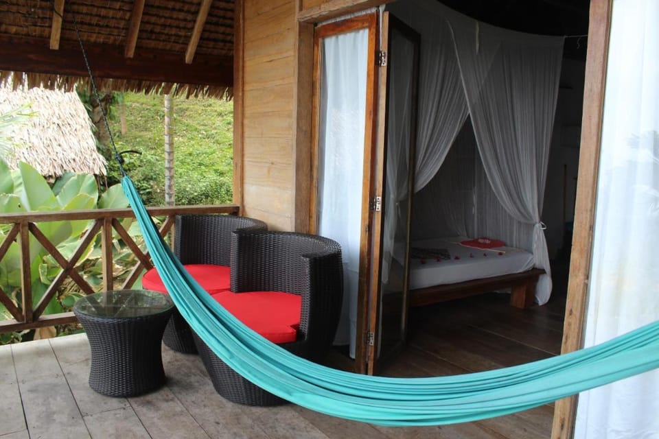 Casa Nemo Beach Resort & Spa Campground/ 
RV Resort in Indonesia