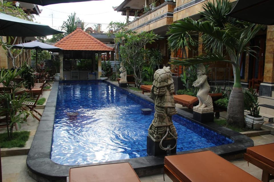 Nitya Home Stay Lembongan Vacation rental in Nusapenida