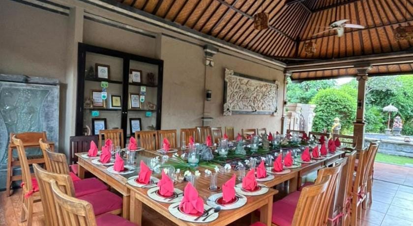 Taruna Boutique Homestay & Spa Bed and Breakfast in Bali