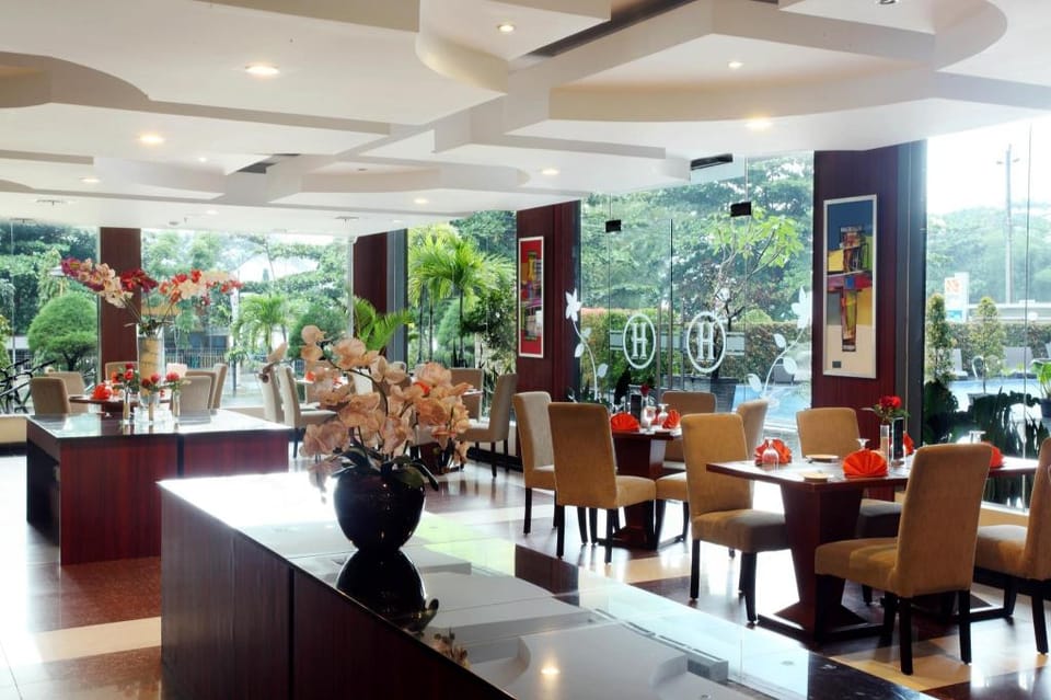 Grand Hatika Hotel Hotel in Indonesia
