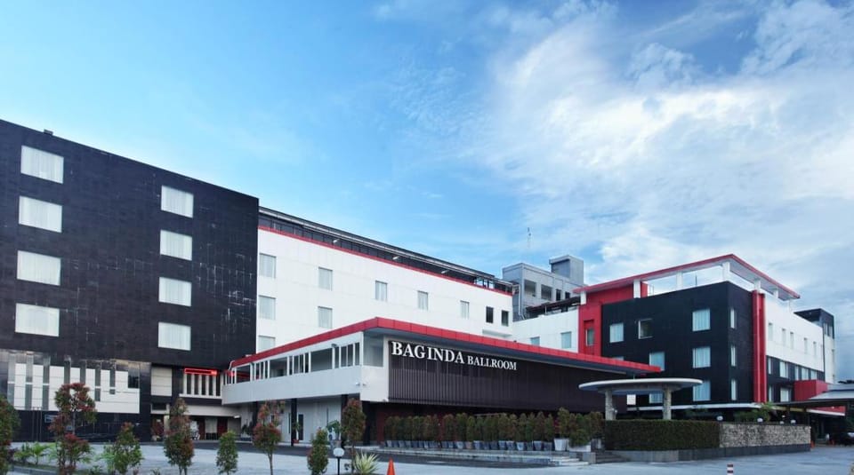 Grand Hatika Hotel Hotel in Indonesia