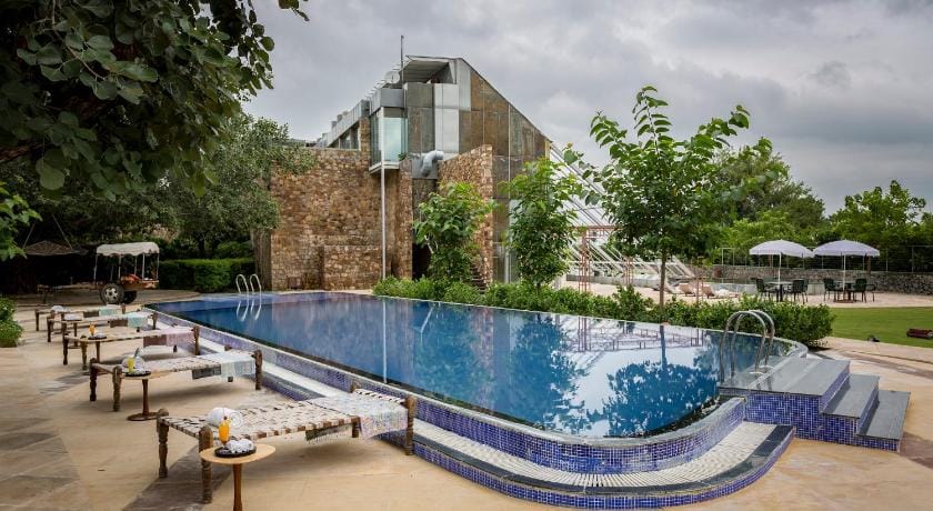 Mana Hotels Hotel in Rajasthan