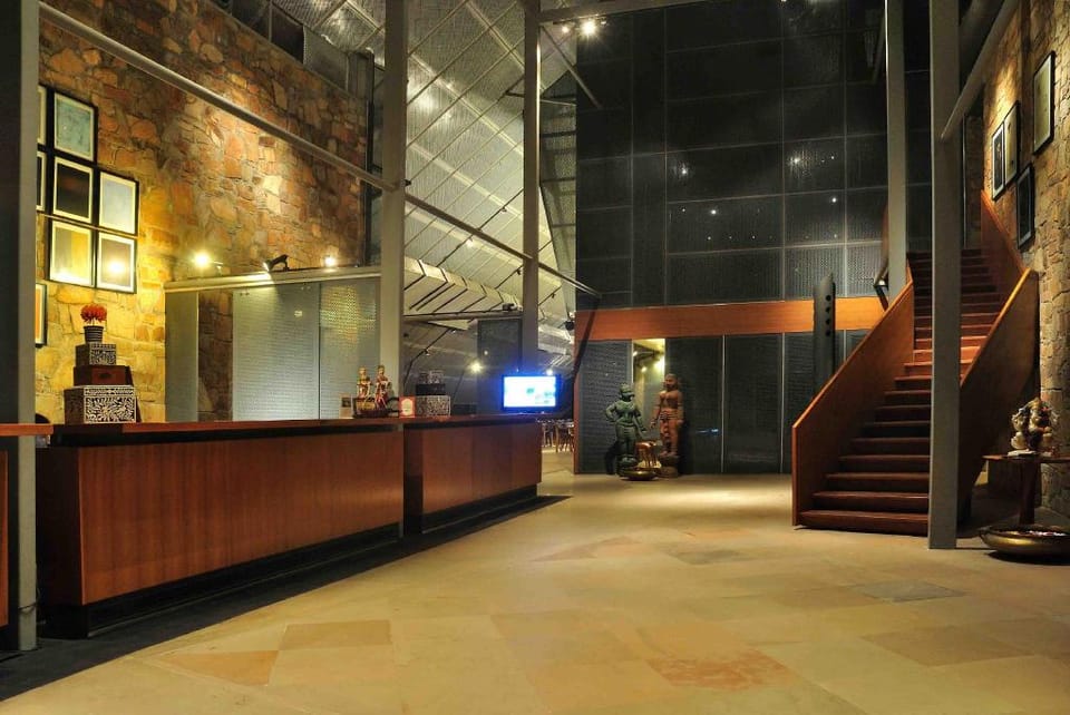 Mana Hotels Hotel in Rajasthan