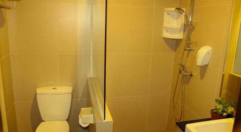 Drego Hotel Pekanbaru Hotel in West Sumatra, Indonesia