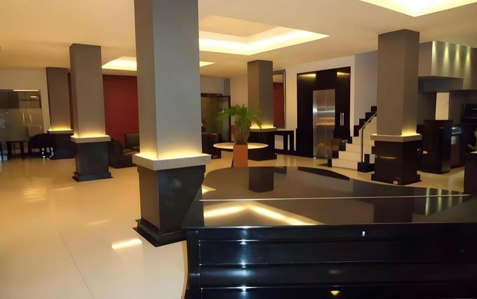 Drego Hotel Pekanbaru Hotel in West Sumatra, Indonesia