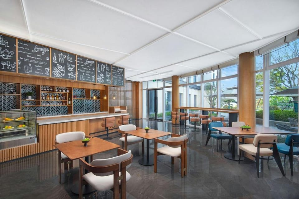 Fairfield by Marriott Hangzhou Qiandao Lake Hotel in Hangzhou