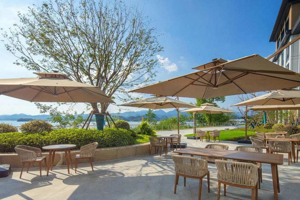 Fairfield by Marriott Hangzhou Qiandao Lake Hotel in Hangzhou