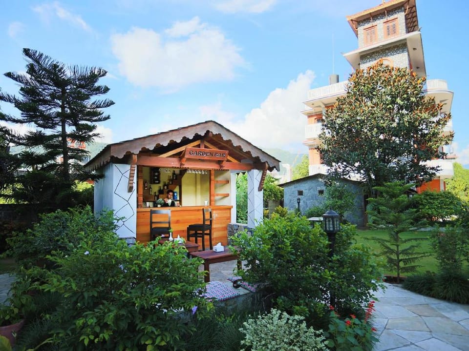 Hotel Peninsula Nepal Hotel in Bagmati Province, Nepal