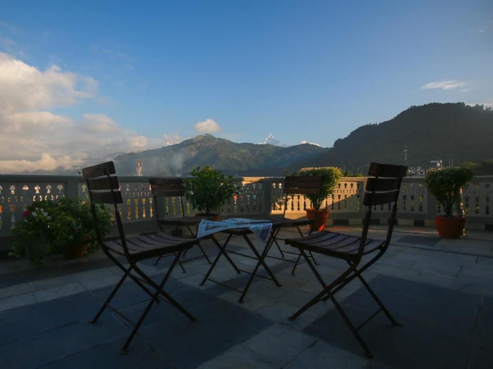 Hotel Peninsula Nepal Hotel in Bagmati Province, Nepal